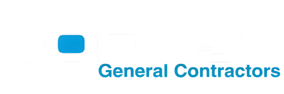 Joeris Construction Logo