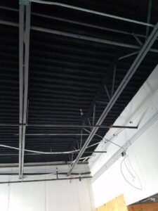 K-13 Insulation: Cost Savings and Acoustic Control for Commercial Spaces