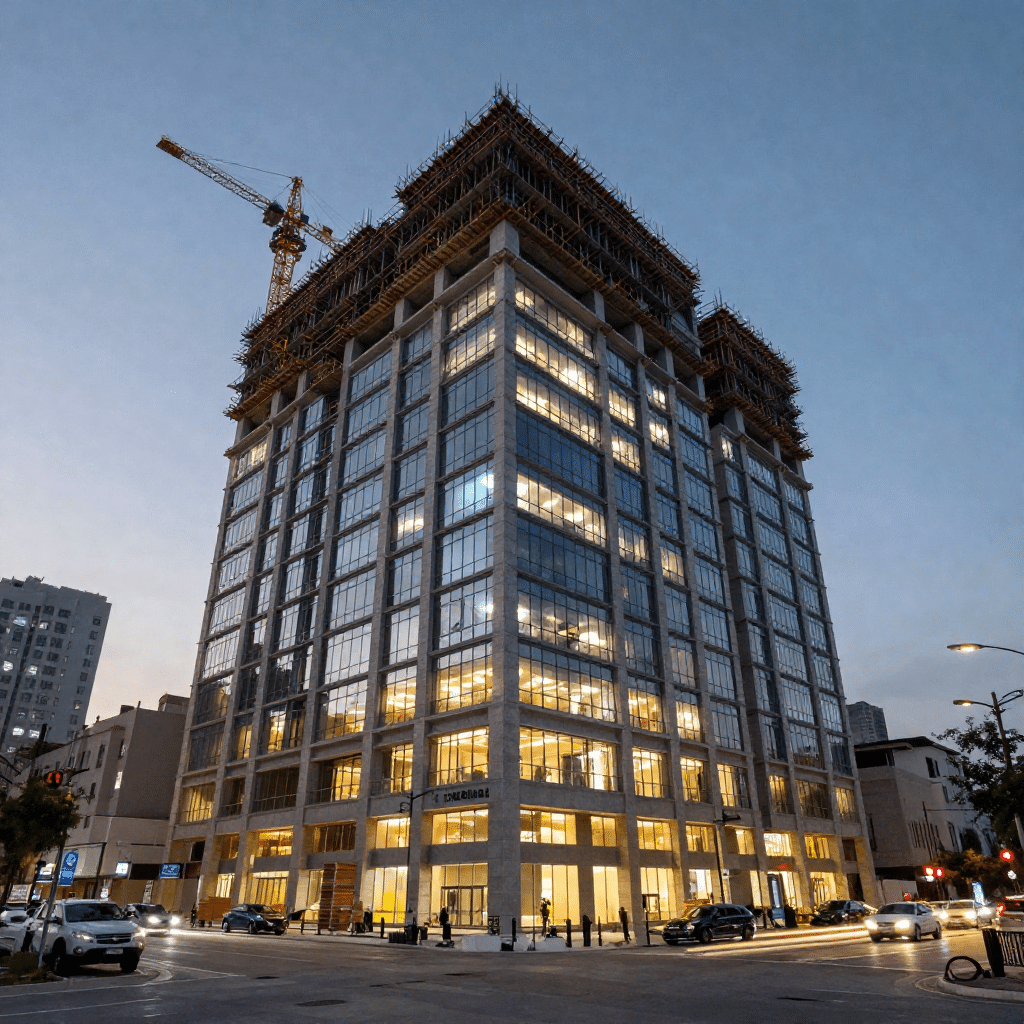 Understanding K-13 Insulation Pricing for Commercial Projects