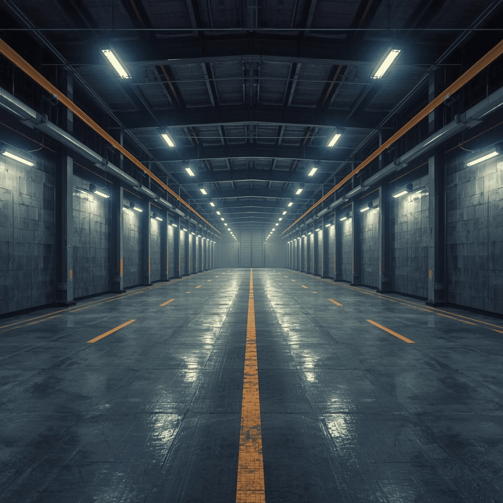 K-13 Insulation for Cold Storage: Thermal and Acoustic Performance in Refrigerated Facilities