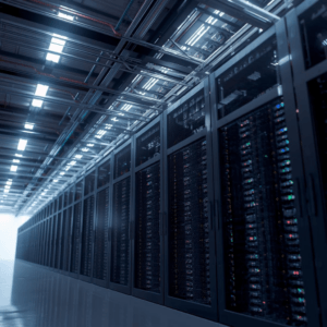 Intumescent Fireproofing for Data Centers: Thin-Film Protection for Critical Infrastructure