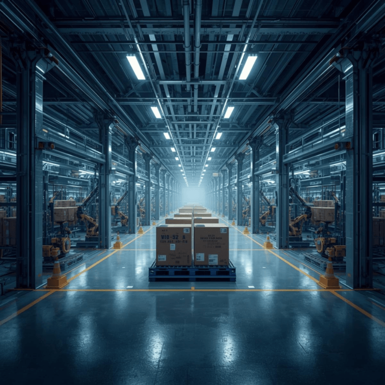 Intumescent Fireproofing for Cold Storage: Protecting Steel in Freezer Facilities