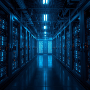 K-13 Insulation for Data Centers