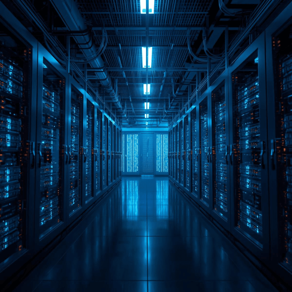 K-13 Insulation for Data Centers