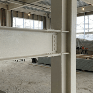 Intumescent Fireproofing: The Complete Selection Guide