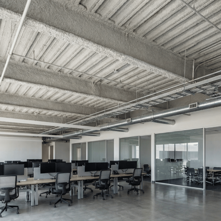 K-13 Insulation Cost Guide for Commercial Projects