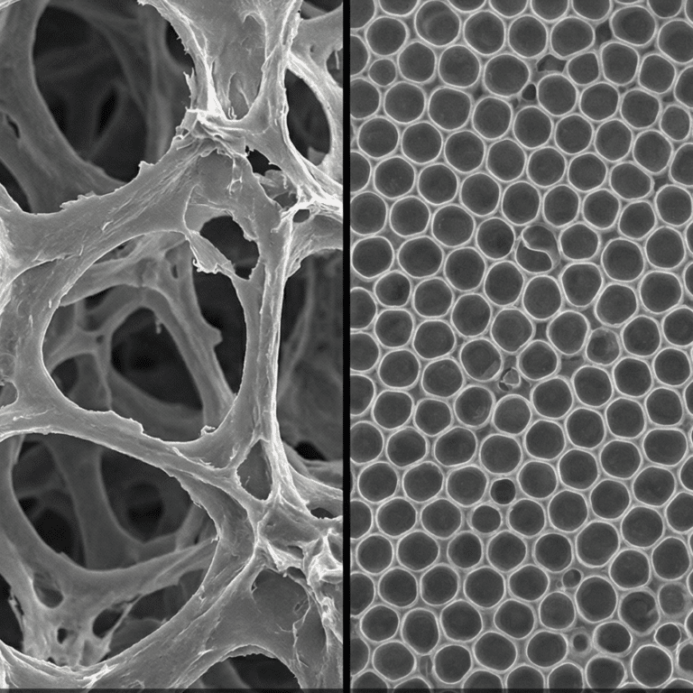Commercial Spray Foam Insulation: Closed-Cell and Open-Cell Guide