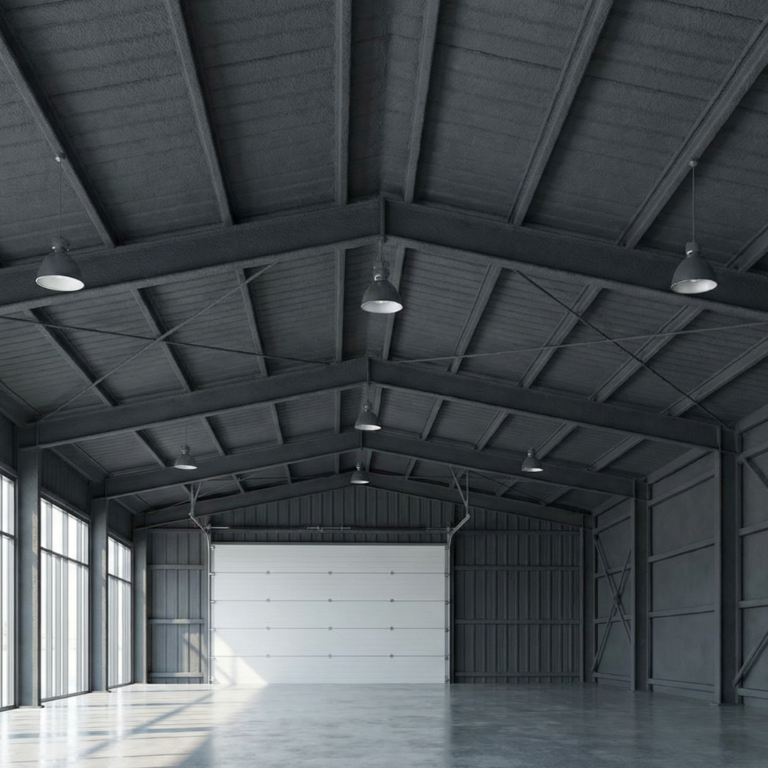 K-13 Spray-Applied Insulation: The Complete Contractor Guide