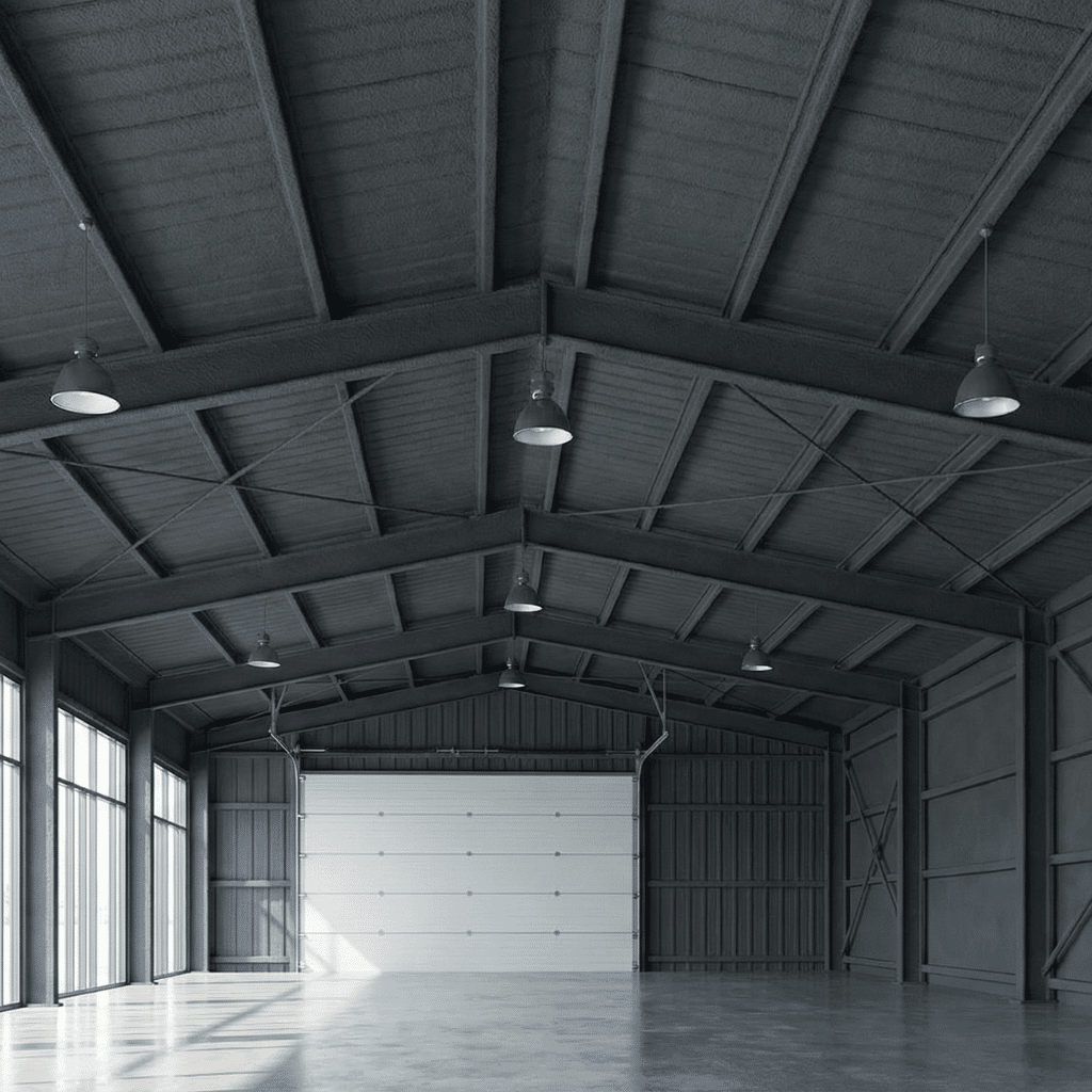 K-13 Spray-Applied Insulation: The Complete Contractor Guide