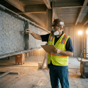 Fireproofing Inspection Checklist for Building Owners