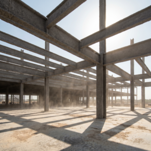Fireproofing in Hot and Humid Climates: The Texas Challenge