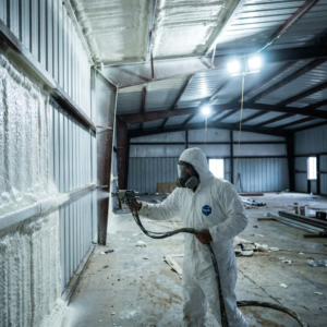 Spray Foam Insulation Cost: What Actually Drives the Price