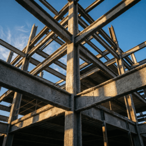 Fireproofing for Office Buildings and High-Rises