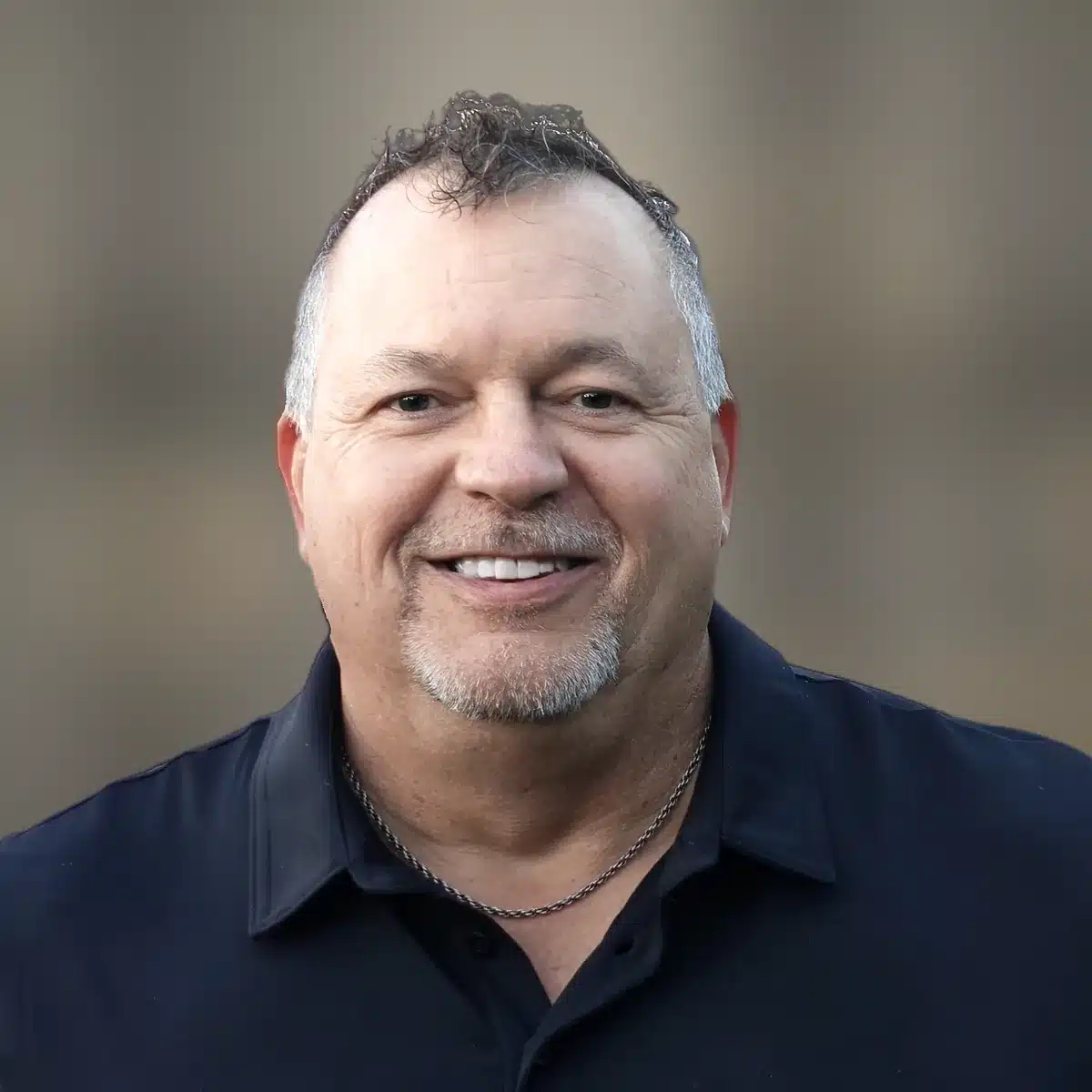 Ross Bahl, owner of Bahl Fireproofing
