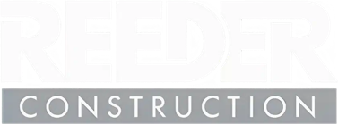 Home 10 Reeder construction